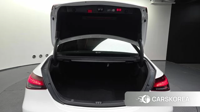 Mercedes-Benz E-Class W213 id 3871141 из Кореи 11