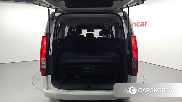 Hyundai Staria id 3555743 из Кореи 11