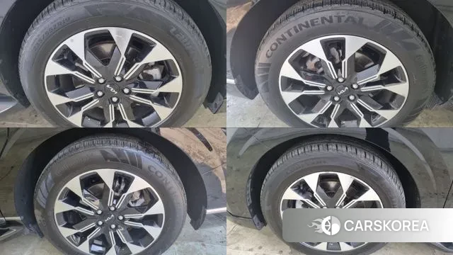 Kia Carnival 4th generation id 2959858 из Кореи 11