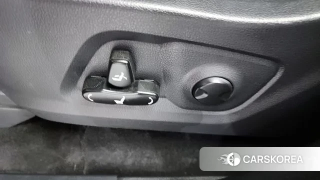 Ssangyong The New Rexton Sport id 2993956 из Кореи 11