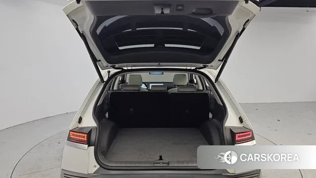 Hyundai Ionic 5 id 3431831 из Кореи 11