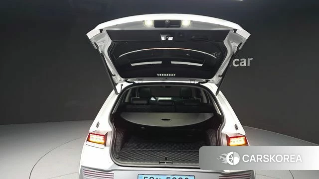 Hyundai Ionic 5 id 3915458 из Кореи 11