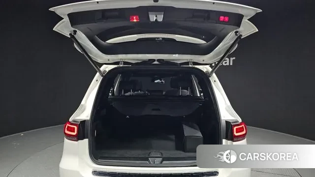 Mercedes-Benz GLB-Class X247 id 3567684 из Кореи 11