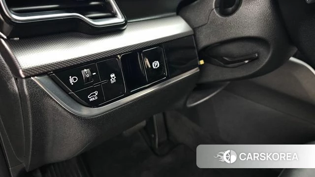 Kia Sportage 5th Generation id 4872010 из Кореи 11