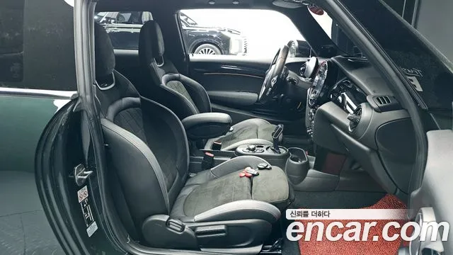 Mini Cooper S id 2690224 из Кореи 11