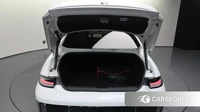 Hyundai Ionic 6 id 4592076 из Кореи 11