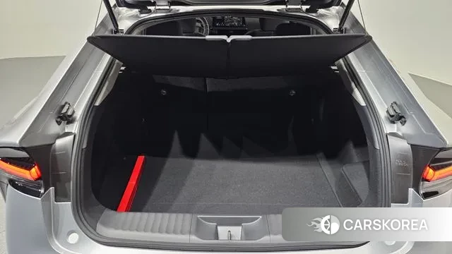 Toyota Prius 5th Generation id 3365498 из Кореи 11