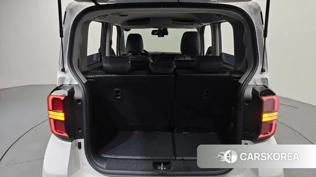 Kia The New Kia Ray id 3734686 из Кореи 11