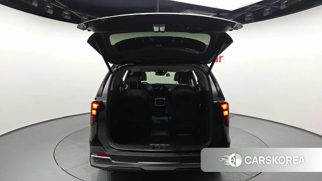 Kia The New Carnival 4th Generation id 3963665 из Кореи 11