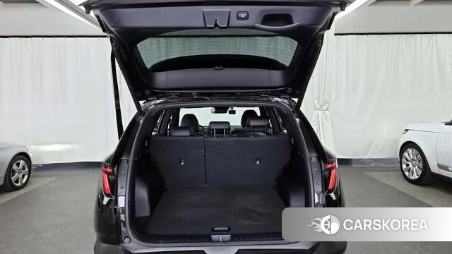 Hyundai Tucson (NX4) id 3746872 из Кореи 11