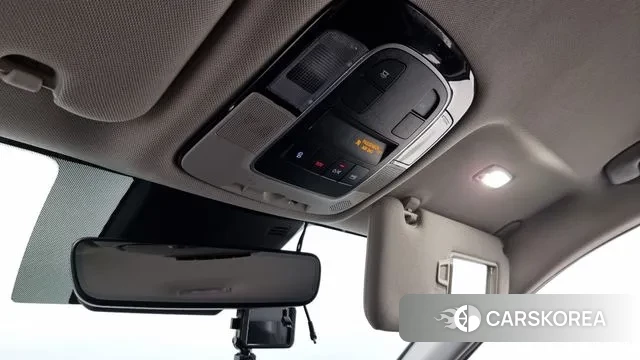 Hyundai Sonata (DN8) id 3417632 из Кореи 11