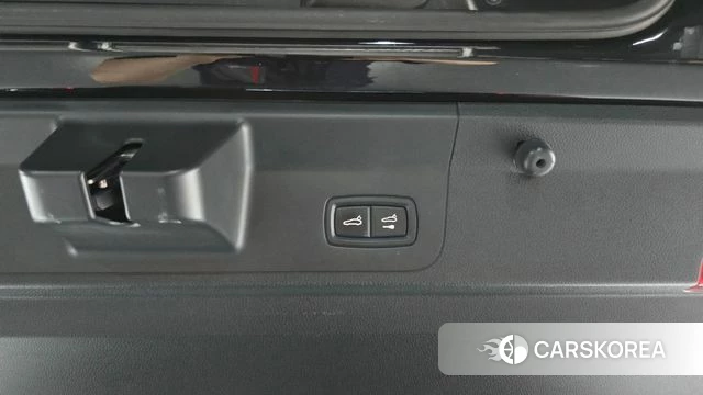 Porsche Panamera (971) id 4637682 из Кореи 11