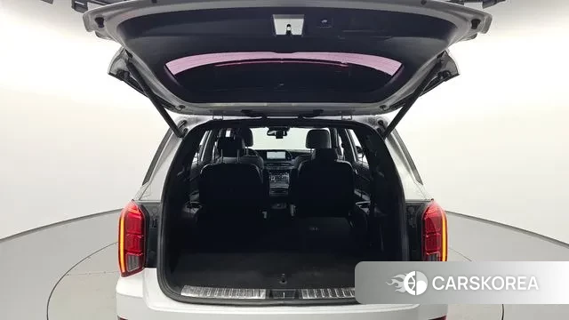 Hyundai Palisade id 3302062 из Кореи 11