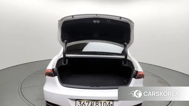 Hyundai The New Grandeur IG id 3018204 из Кореи 11