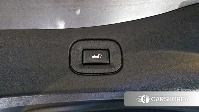 Renault Korea (Samsung) QM6 id 3313290 из Кореи 11