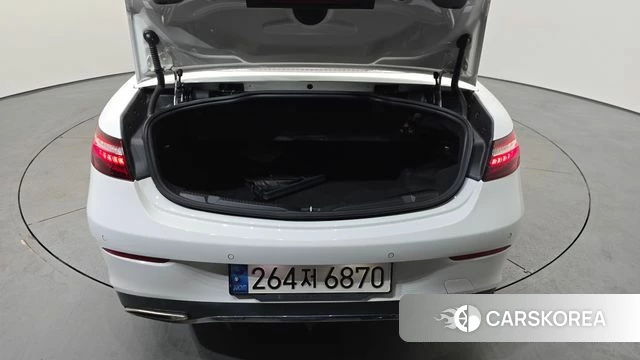 Mercedes-Benz E-Class W213 id 3812392 из Кореи 11