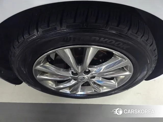 Kia The New Carnival id 3041948 из Кореи 11