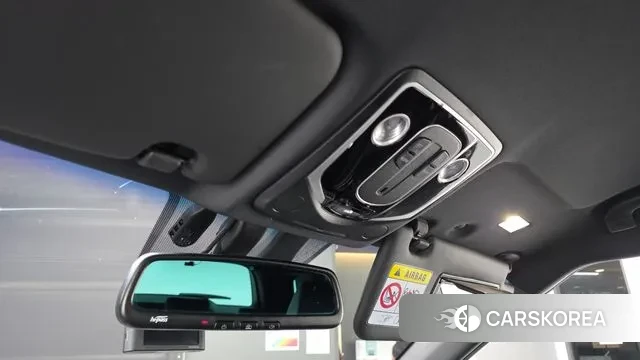 Ssangyong Torres id 3383556 из Кореи 11