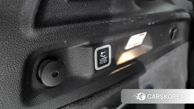 Jeep Grand Cherokee (WL) id 3556280 из Кореи 11