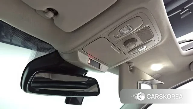 Renault Korea (Samsung) SM6 id 3403117 из Кореи 11