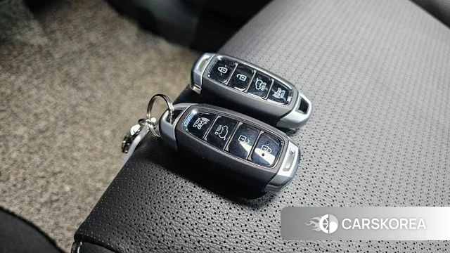 Hyundai Kona id 4196477 из Кореи 11