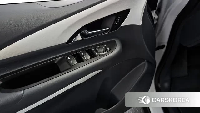 Chevrolet (GM Daewoo) Bolt EV id 2980448 из Кореи 11