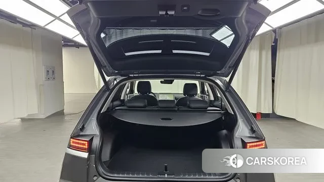 Hyundai Ionic 5 id 3037747 из Кореи 11