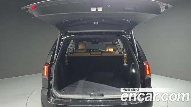 Kia Mohave Master id 2927857 из Кореи 11