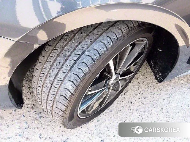 Hyundai The New Grandeur IG id 2994779 из Кореи 11