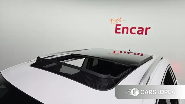 Volkswagen Tiguan second Generation id 3525767 из Кореи 11