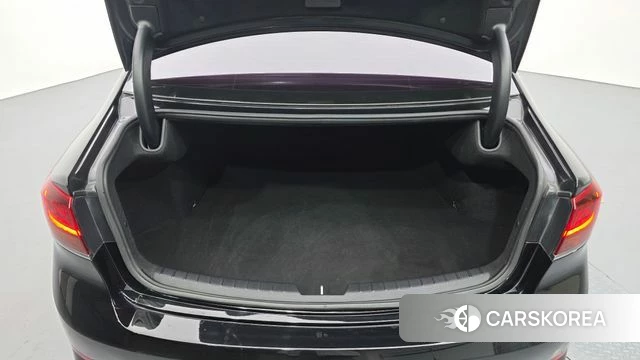 Kia K7 Premier id 4775616 из Кореи 11