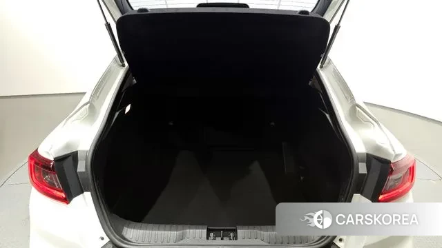 Renault Korea (Samsung) XM3 id 3473849 из Кореи 11