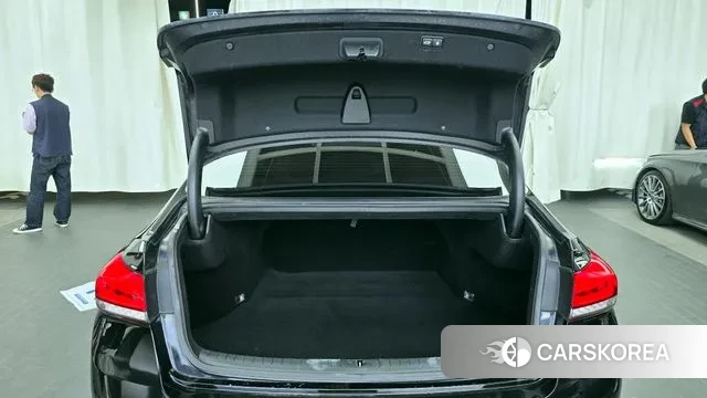 Genesis G80 id 3182659 из Кореи 11