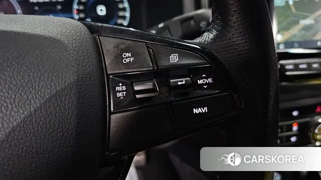 Ssangyong The New Rexton Sports Cannes id 3003208 из Кореи 11