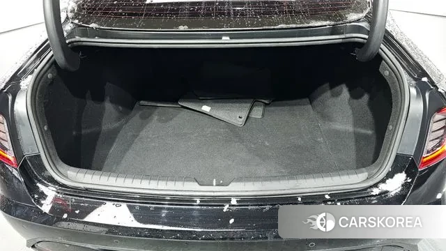 Hyundai Sonata Hybrid (DN8) id 3449314 из Кореи 11