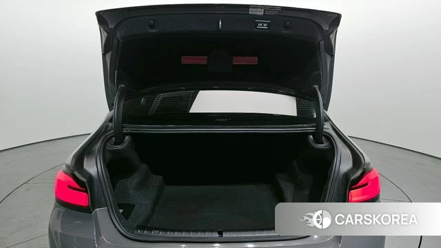 BMW 5 Series (G30) id 4282356 из Кореи 11