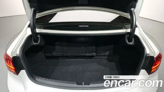 Kia K7 Premier id 2869427 из Кореи 11