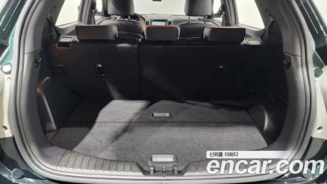 Ssangyong Tivoli Armor id 2892215 из Кореи 11