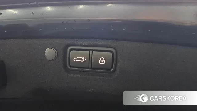 Kia K7 Premier id 3723206 из Кореи 11