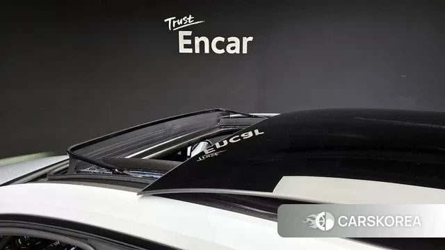 Hyundai Grandeur Hybrid (GN7) id 3058068 из Кореи 11