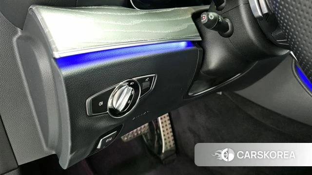 Mercedes-Benz E-Class W213 id 4427866 из Кореи 11