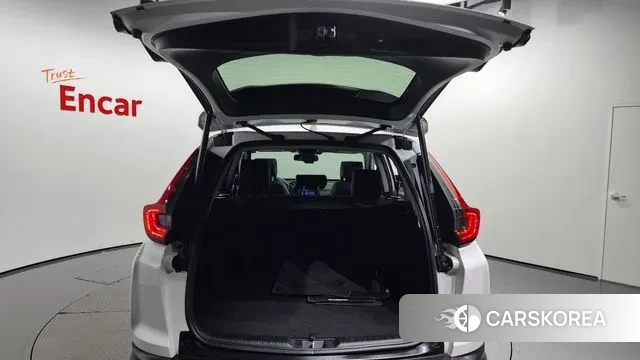 Honda CR-V 5th generation id 2985241 из Кореи 11