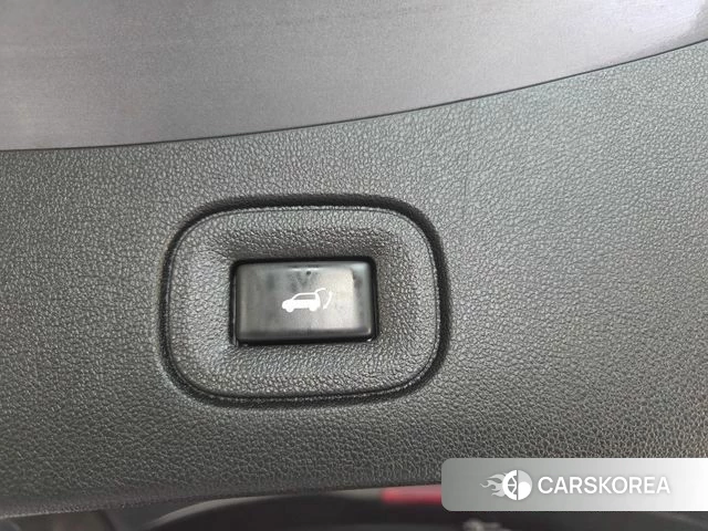 Renault Korea (Samsung) QM6 id 4620418 из Кореи 11