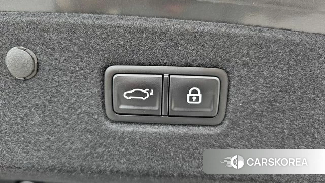 Kia K8 Hybrid id 3940937 из Кореи 11