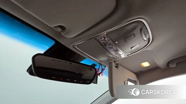 Kia More K9 id 2902660 из Кореи 11