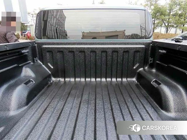 Kia Tasman id 4941111 из Кореи 11