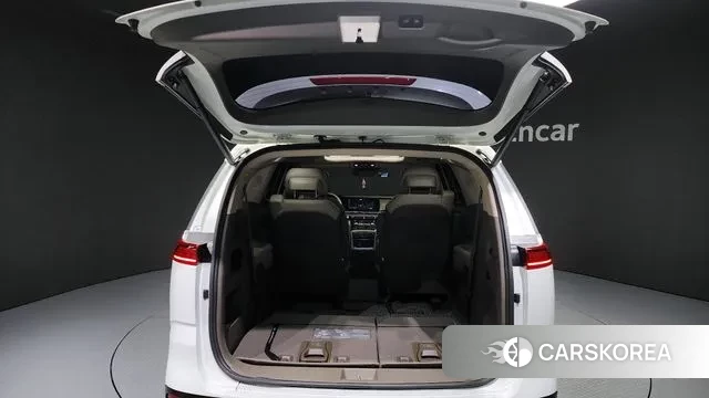 Kia Carnival 4th generation id 3036879 из Кореи 11