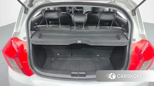 Chevrolet (GM Daewoo) The New Spark id 3454280 из Кореи 11