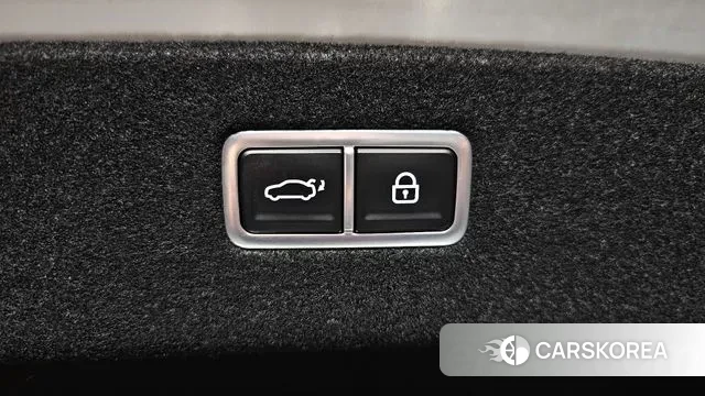 Genesis G90 (RS4) id 3360251 из Кореи 11