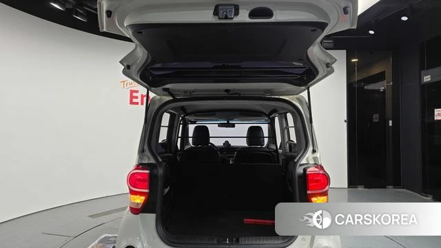 Kia The New Ray id 3937195 из Кореи 11